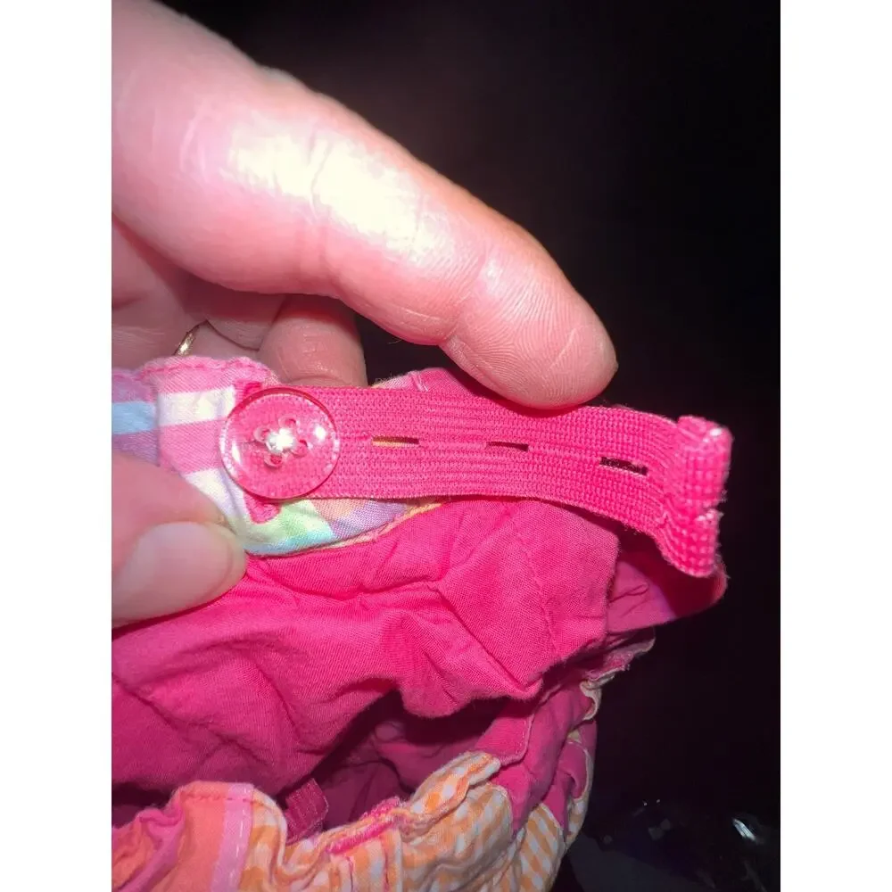 Gymboree Icecream Shorts Girl 5